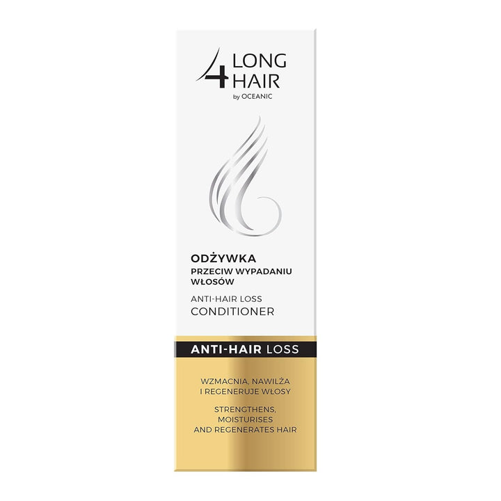 Balsam Long4Hair împotriva căderii părului Ingrijire par Long4Hair