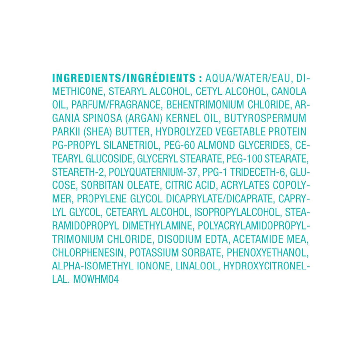 MOROCCANOIL - Mască hidratantă ușoară 75ml Masca de par Naty Shop