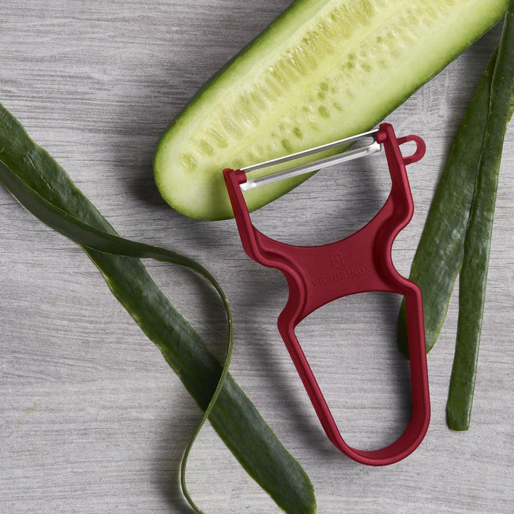Victorinox RAPID Peeler, ambidextru Peeler Naty Shop
