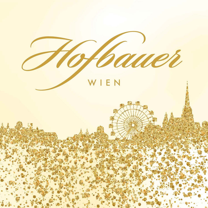 Hofbauer Vienna Sissi Balls Cutie 600 grame (30 buc.) Bomboane de Ciocolata Naty Shop