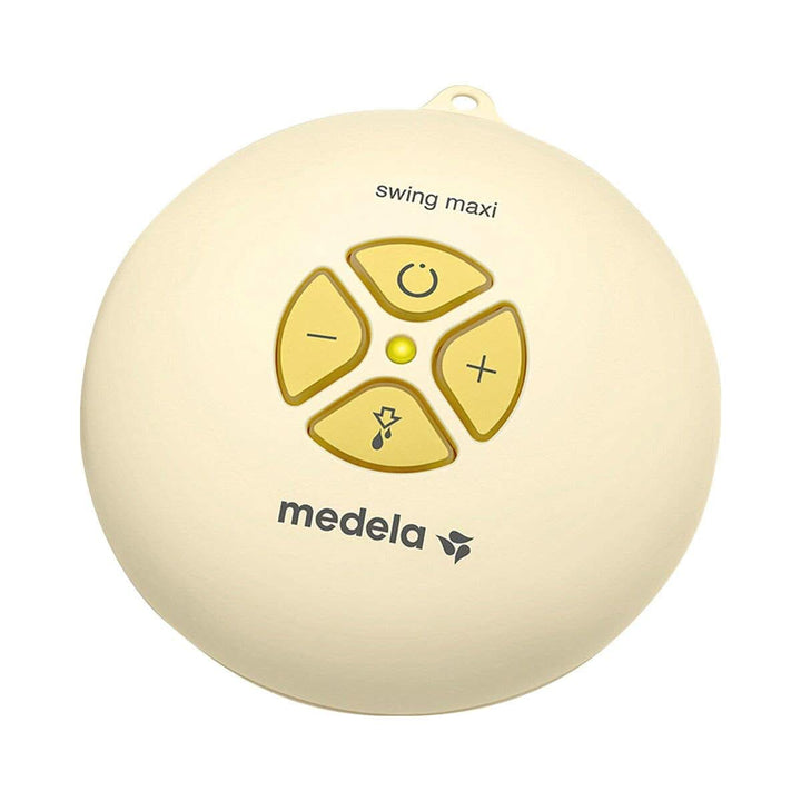 Pompă de sân electrică dublă Medela Swing Maxi Flex Accesorii Hrana si Alaptare Bebe Naty Shop