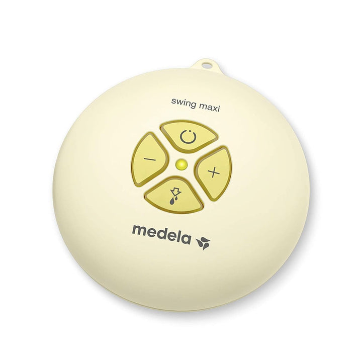 Accesoriu electric pentru pompa de lapte Medela Accesorii Hrana si Alaptare Bebe Naty Shop