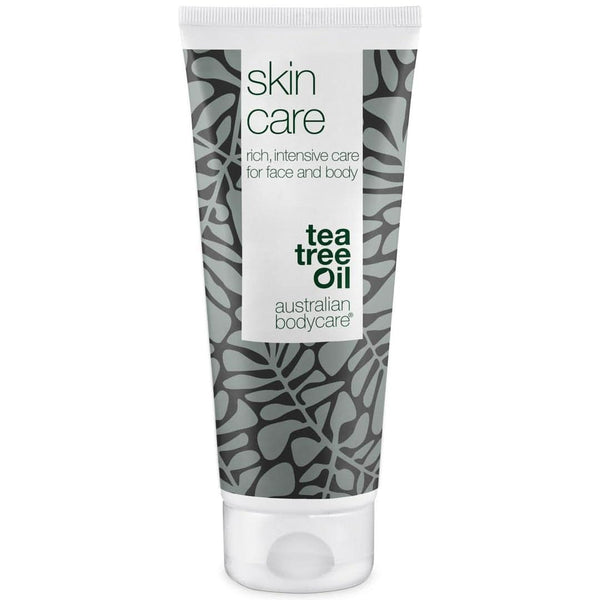 Cremă de îngrijire a pielii pentru piele foarte uscată, 100 ml Cosmetice si Infrumusetare Naty Shop