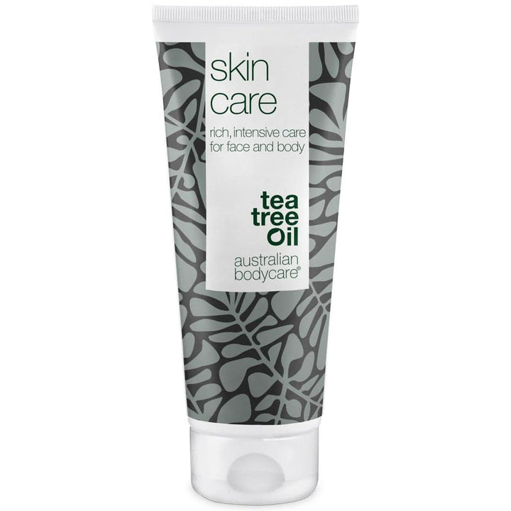 Cremă de îngrijire a pielii pentru piele foarte uscată, 100 ml Cosmetice si Infrumusetare Naty Shop