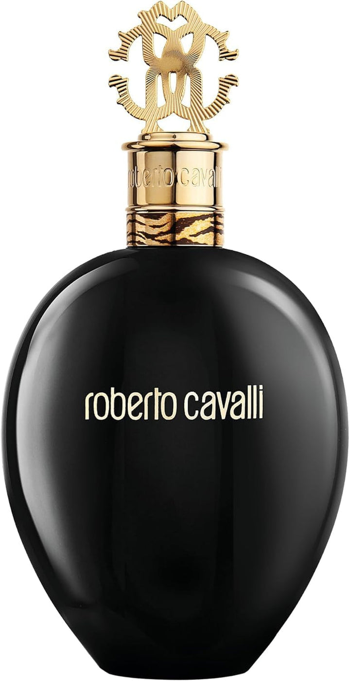 Roberto Cavalli Nero Assoluto Eau De