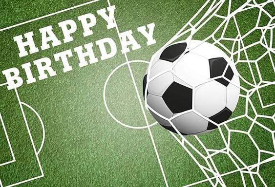 Imagine comestibila, vafa sau icing, format A4, Fotbal Imagini comestibile Naty Shop