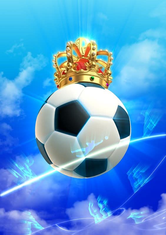 Imagine comestibila, vafa sau icing, format A4, Fotbal Imagini comestibile Naty Shop