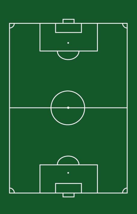 Imagine comestibila, vafa sau icing, format A4, Fotbal Imagini comestibile Naty Shop