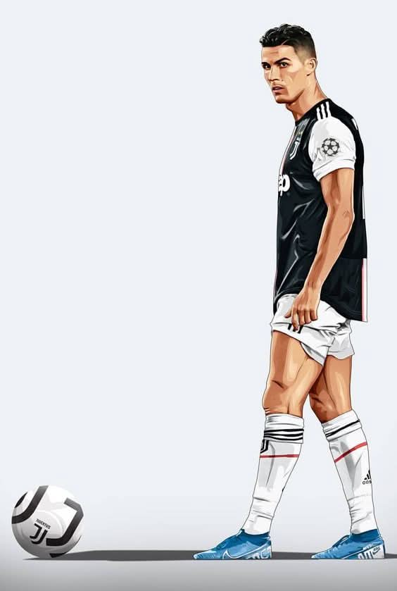 Imagine comestibila, vafa sau icing, format A4, Fotbal Imagini comestibile Naty Shop