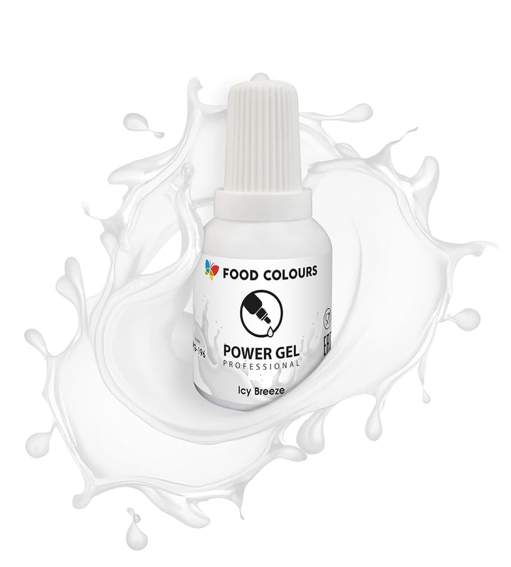 Coloranți alimentari în gel, culoare bej, culoarea șampaniei, 20 g. Colorant alimentar pentru o gamă largă de aplicații pentru decorarea torturilor, torturilor, cremei, pandișpanului, glazurii regale, macarons.