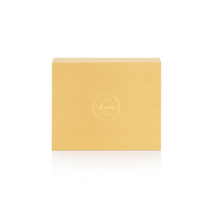 Venchi - Set Cadou Prestige Cu Chocoviar Si Cremini Praline, 800 grame Bomboane de Ciocolata Naty Shop