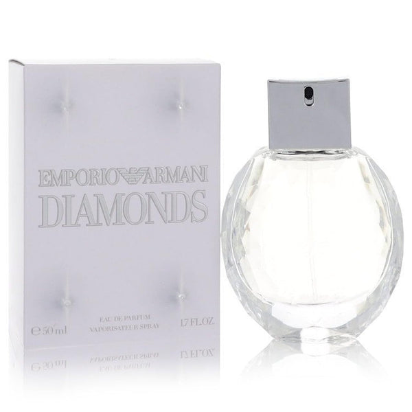 Giorgio Armani Diamonds Eau De Parfum Spray 50Ml/1.7Oz - parfum pentru femei