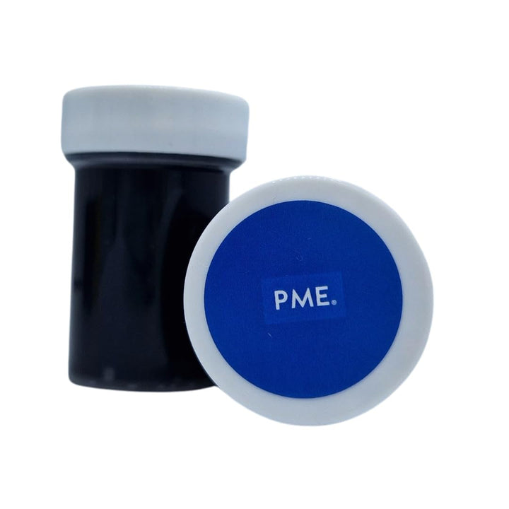 PME, Pachet de 6 coloranți alimentari sub formă de pastă, 25 grame fiecare Coloranti Alimentari Naty Shop