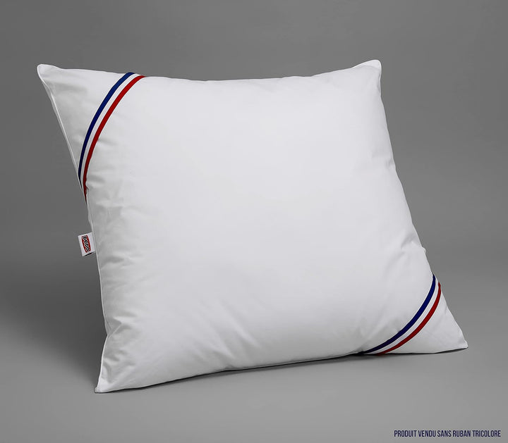 Pernă împotriva acarienilor și gândacilor de pat, 60 X 60 cm, confort mediu, pernă Multi Protect, moliciune și protecție, lavabilă la mașină la 40 °C Perne standard Naty Shop