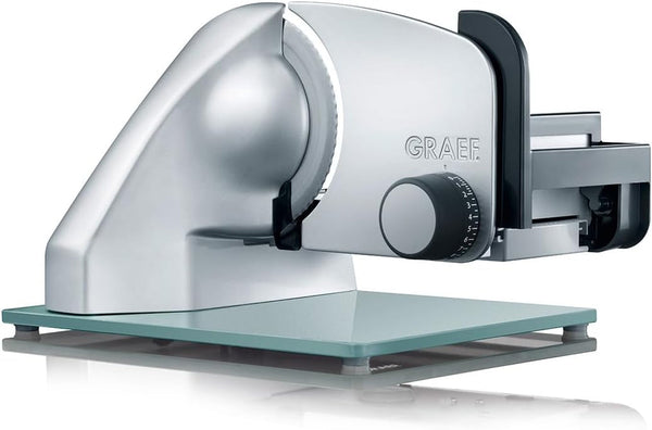 GRAEF Feliator multifuncțional Classic C20 Rasnite si Feliatoare Naty Shop Single