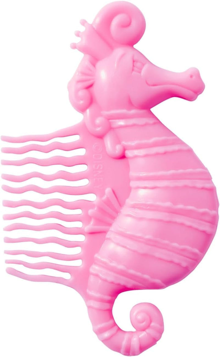 Simba 105733610 - Steffi Love Rainbow Mermaid, păpușă de îmbrăcat ca o sirenă curcubeu cu păr colorat, agrafe de păr, pieptene și aripioară detașabilă, păpușă de joacă 29cm, vârsta 3+ Papusi Naty Shop