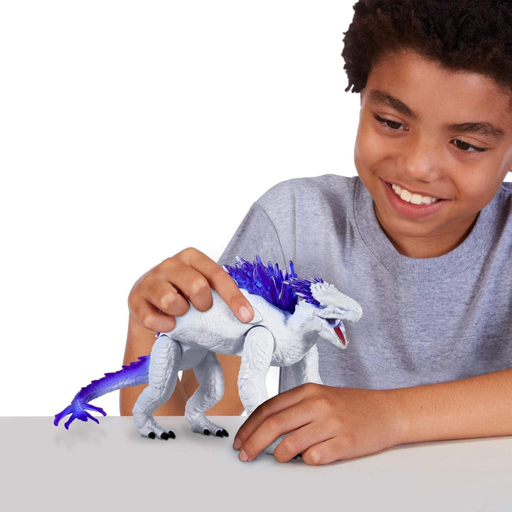 NOUL IMPERIU - GODZILLA - KONG 18 Cm - Battle Charge Shimo Action figures Naty Shop