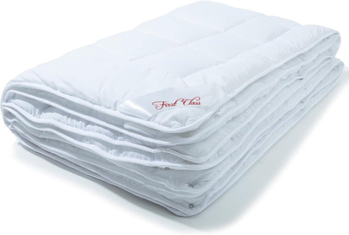 Celinatex First Class 4 sezoane plapuma 140 X 200 Cm iarna vara plapuma respirabil Plapumi si pilote Naty Shop