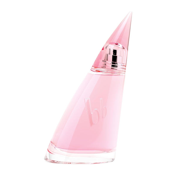 Bruno Banani Woman Eau De Toilette Spray Natural, Parfum Floral-Fructat pentru Femei, Sticlă cu Atomizor, 100ml