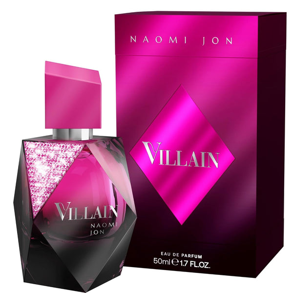 Villain Edp 50 ml