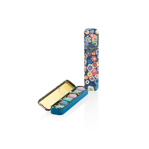 Venchi Murrine Collection, ciocolată Dolci Italiani asortată, 87 grame Bomboane de Ciocolata Naty Shop Default Title