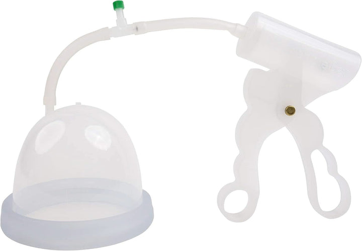 BP001 Brustpumpe, Vakuumpumpe Für Größere Brüste Mit Handpumpe SOLO CUP A Accesorii Hrana si Alaptare Bebe Naty Shop Cup B