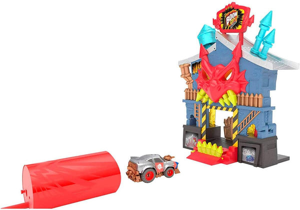 Figuras De Acción Famosa BMC02000 Set Explozie Casute de papusi Naty Shop Iadul exploziv