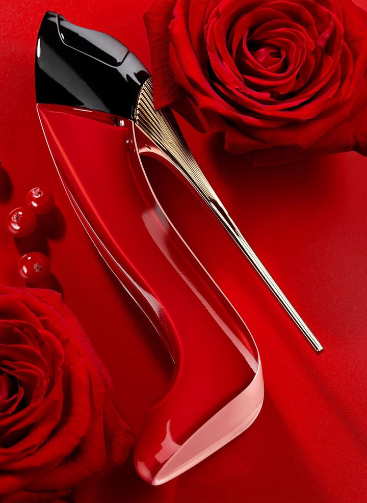 Very Good Girl EDP 80 Spray Natural, 80 ml Aloe Vera