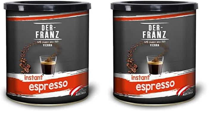 Der-Franz Chai Latte, 500 g