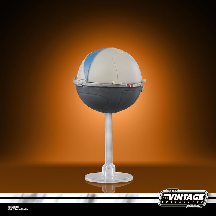 Star Wars Colecția Vintage Grogu, Figura de acțiune Mandalorian (Scară 9.5 Cm) Action figures Naty Shop