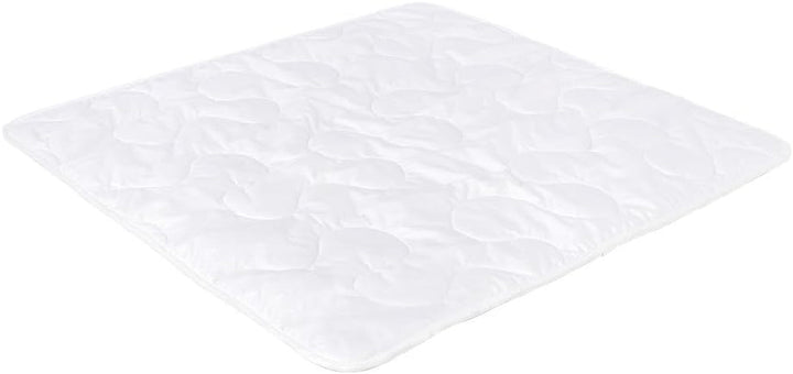 Trumeland T060121 - Pătură de înfășat Sole 100 X 135 Cm Plapumi si pilote Naty Shop Pătură pentru copii 80X80 Cm (pachet de 1)