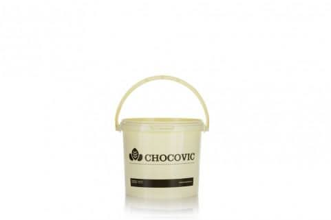 Barry Callebaut Chocovic Kiribati, glazura ciocolata Neagra Materii Prime Profesionale Nati Shop