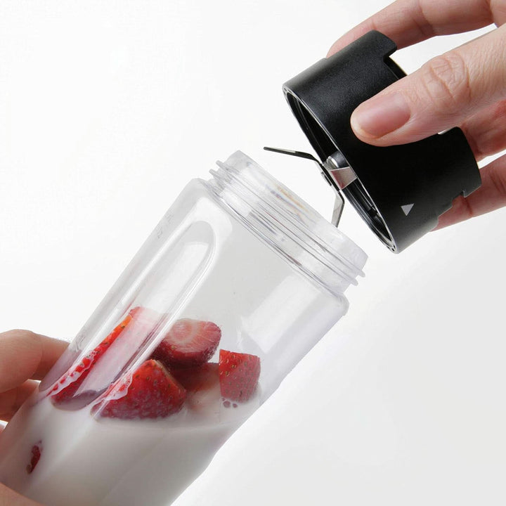 Black & Decker + Decker Stand Mixer, funcție puls, bol din plastic de 1,5 L, lame din oțel inoxidabil cu 4 muchii Mama si Copilul Naty Shop