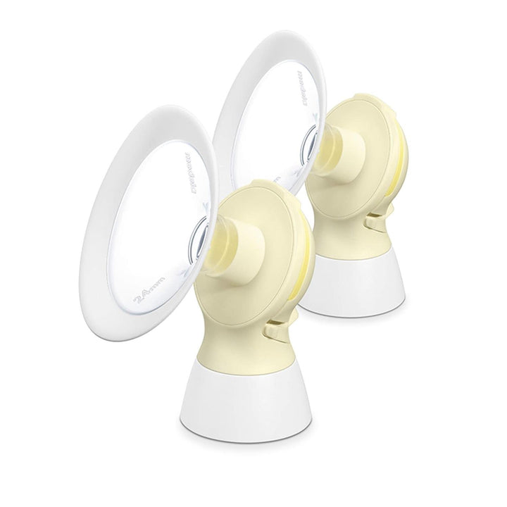 Accesoriu electric pentru pompa de lapte Medela Accesorii Hrana si Alaptare Bebe Naty Shop