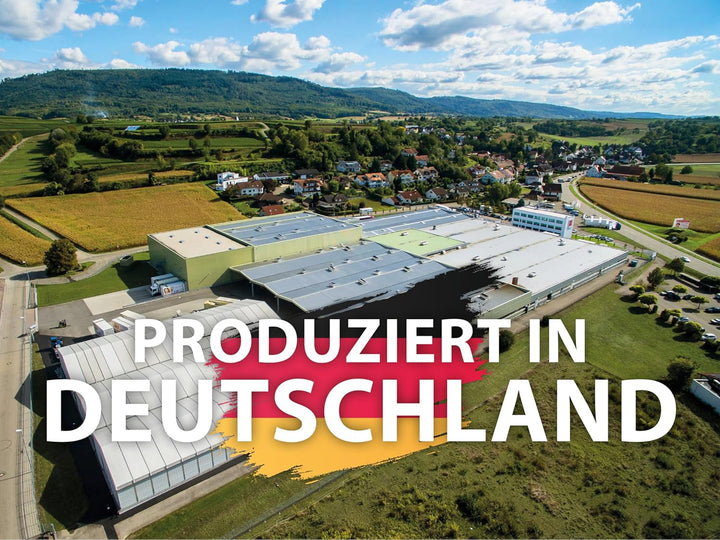 Badenia Trendline Pernă Comfort cu husă din bumbac, 40 X 80 cm, alb, certificată Oeko-Tex, produsă în conformitate cu standardul de calitate german Perne standard Naty Shop