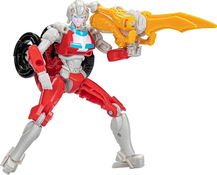 Transformatoare MV7 BA WEAPONIZER 2PK ARCEE Action figures Naty Shop