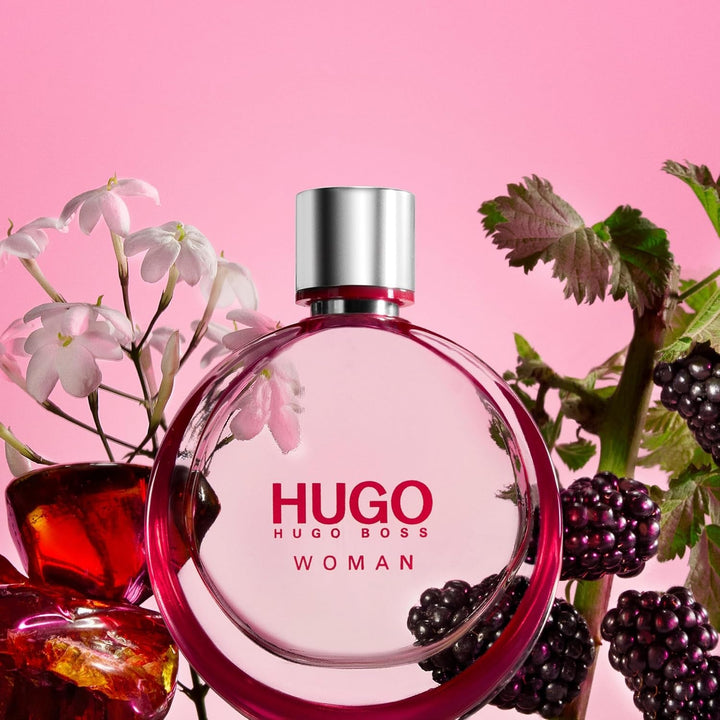 Apă de parfum Hugo Woman 50 ml