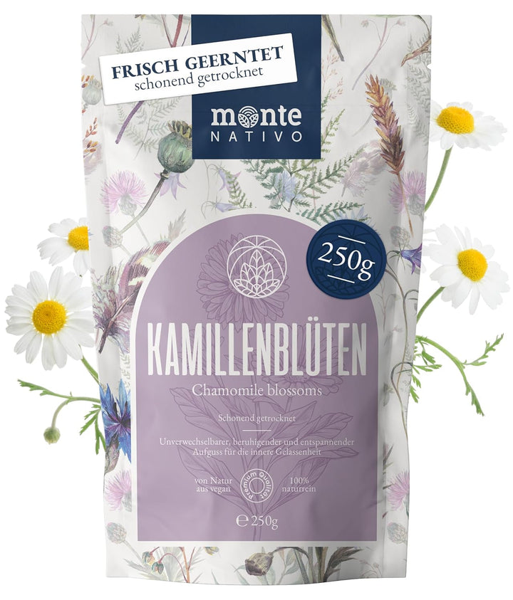 Pudră Matcha Bio Monte Nativo (100G) - Ceai Matcha pentru Latte - Ceai verde premium - 100% natural și fără aditivi