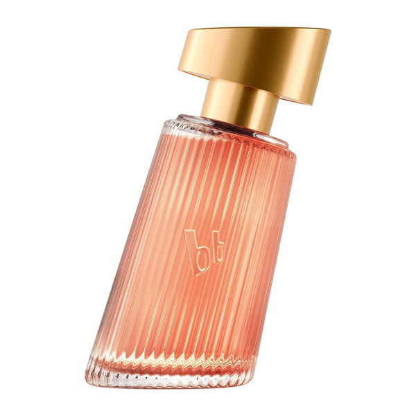 Bruno Banani Magnetic Woman Eau De Parfum, Parfum Captivant pentru Femei, Parfum Amber Gourmand cu Formulă Vegană, Extra Durată, 50 ml