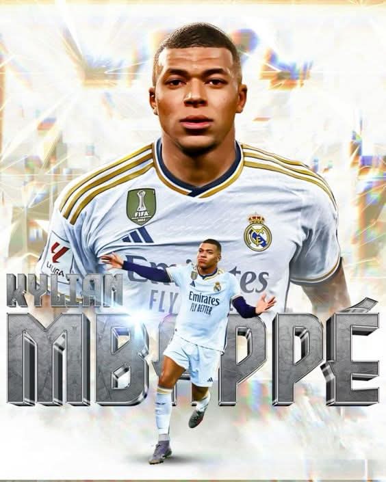 Imagine comestibila, vafa sau icing, Fotbal, Mbappe Imagini comestibile Nati Shop