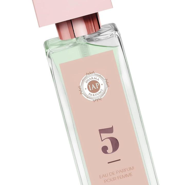 Nr. 5 - Apă de parfum cu spray pentru femei - 150 ml