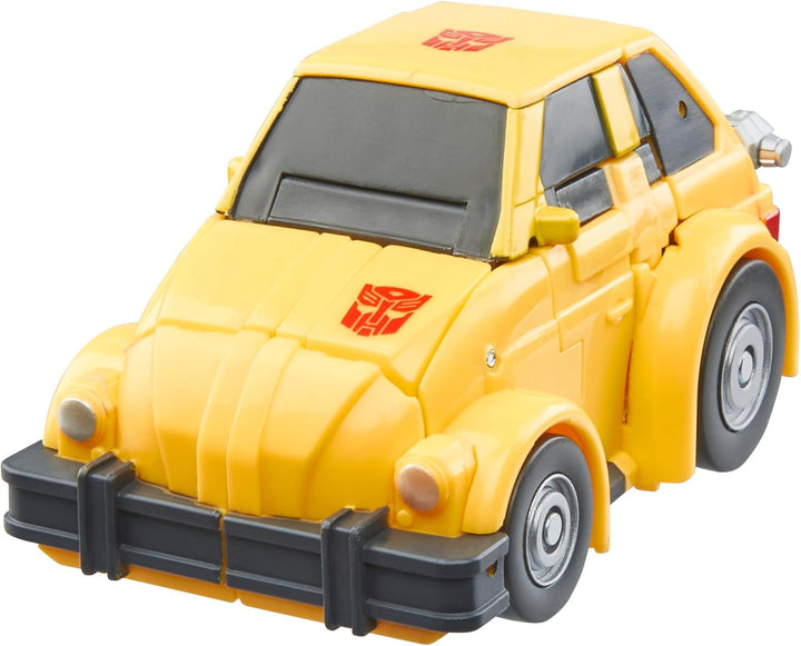 Transformers Studio Series Deluxe Transformers - The Battle For Cybertron 86-29 Bumblebee Action Figure Action figures Naty Shop