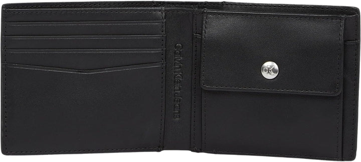 Calvin Klein K50k512594 Bărbați Portofel Barbati Naty Shop