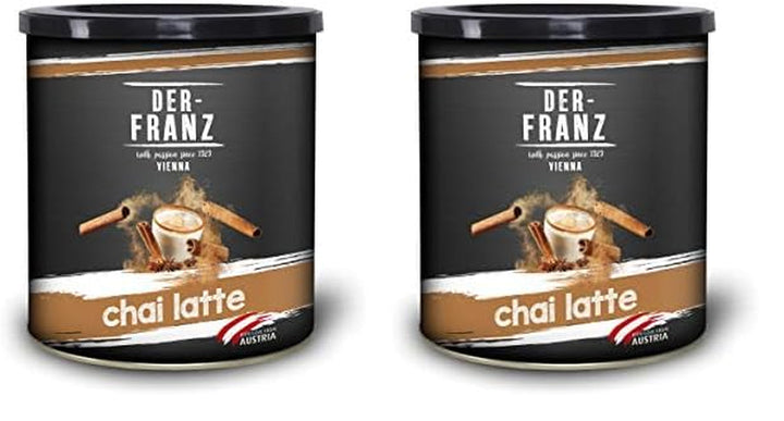 Der-Franz Chai Latte, 500 g