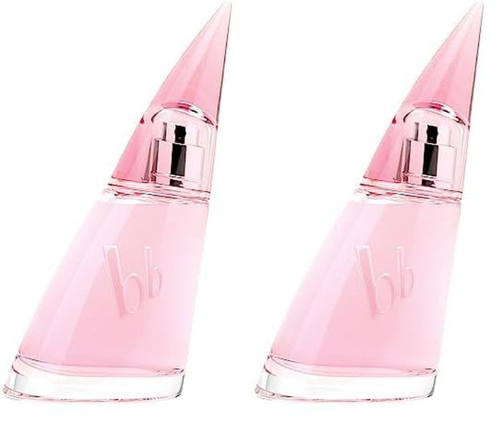 Bruno Banani Woman – Apă de Toaletă Spray Natural – Parfum Floral-Fructat pentru Femei – 1 Pachet (1 x 50 ml)