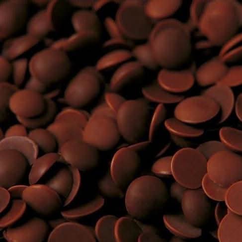 Ciocolata cu Lapte Barry Callebaut Chocovic TOKELAT 41,3% Materii Prime Profesionale Nati Shop