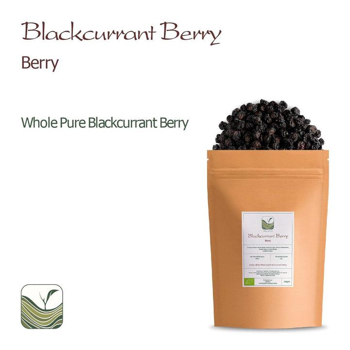 Coacăze negre organice neîndulcite - Coacăze uscate Fructe de pădure fructuoase - ideale pentru coacere Coacăze Zmeură Ceai Coacăze negre Coacăze negre uscate Produse deshidratate Naty Shop