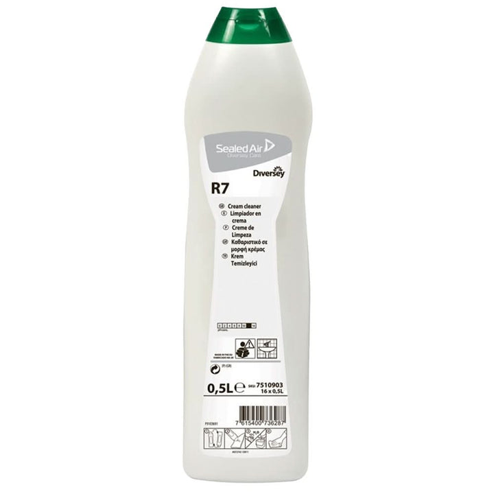 Crema de curatat - Room Care Cream 500 ml Detergenti Nati Shop