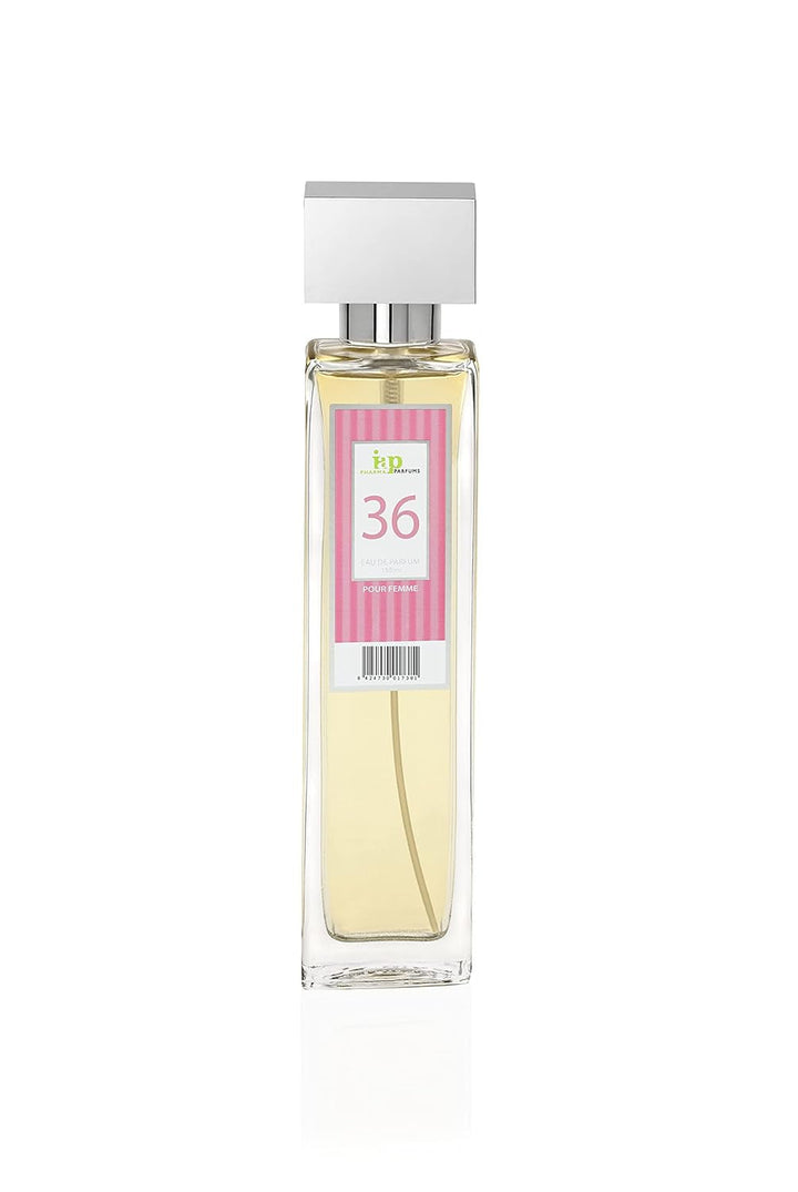 Nr. 19 - Apă de parfum fructată cu spray pentru femei - 150 ml