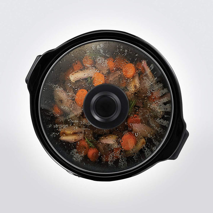 Russell Hobbs Slow Cooker Mini, 2 litri, 145 W Slow Cooker Naty Shop